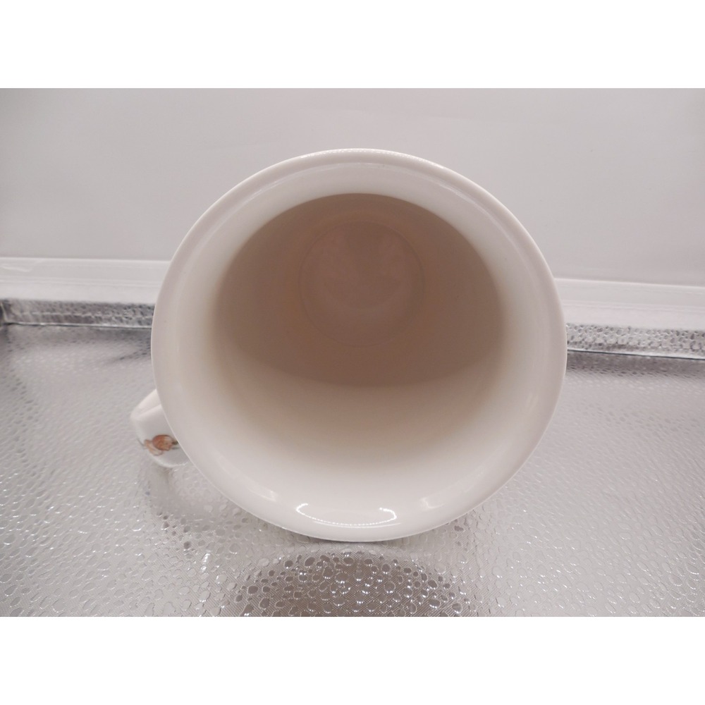 DCI "How to Eat a Lobster"  Coffee / Tea Cup / Mug  16 oz - Picture 5 of 7